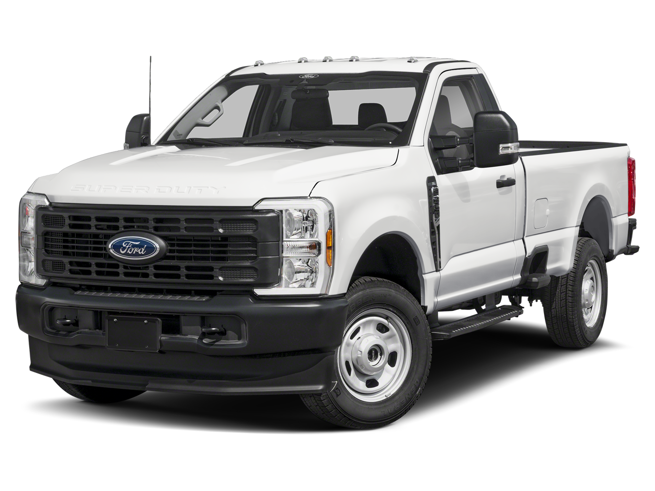 2024 Ford Super Duty F-350 XL