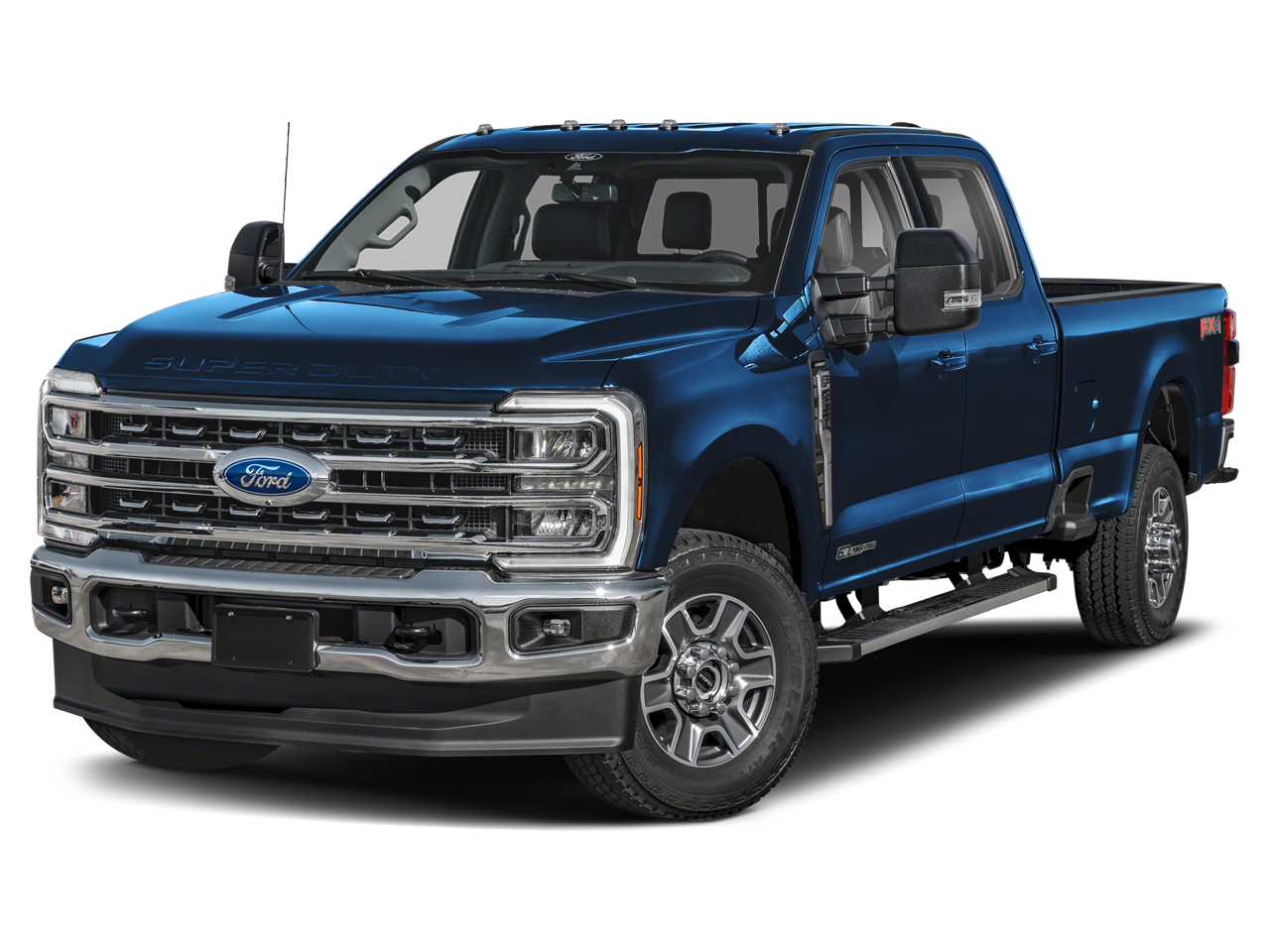 2025 Ford Super Duty F-350 Lariat