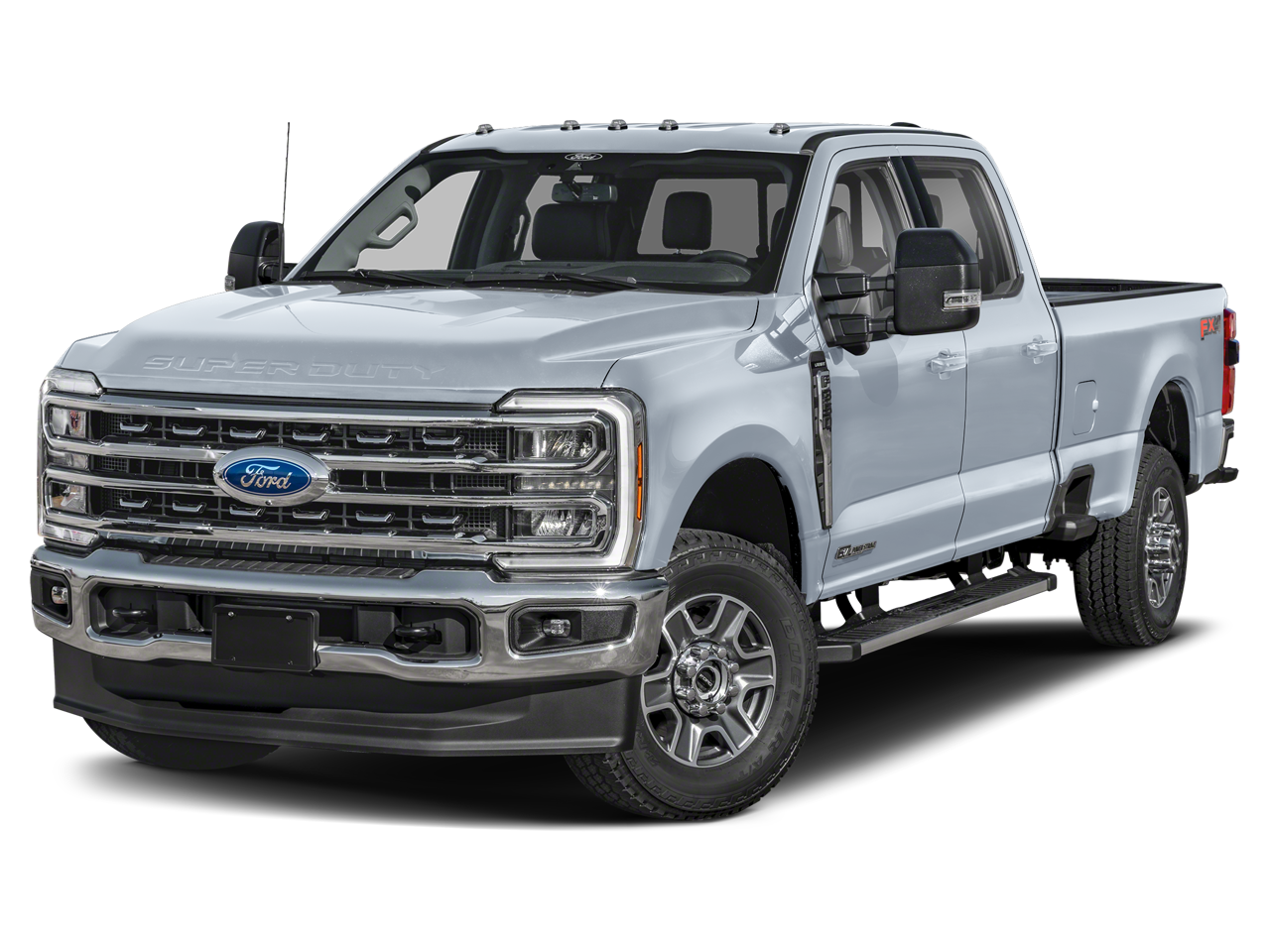 2025 Ford Super Duty F-350 Lariat