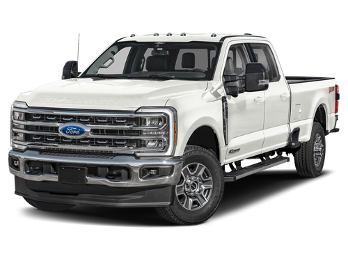 2025 Ford Super Duty F-350 Lariat