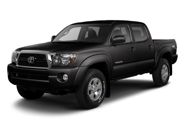 2011 Toyota Tacoma PreRunner V6