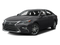 2017 Lexus Es ES 350
