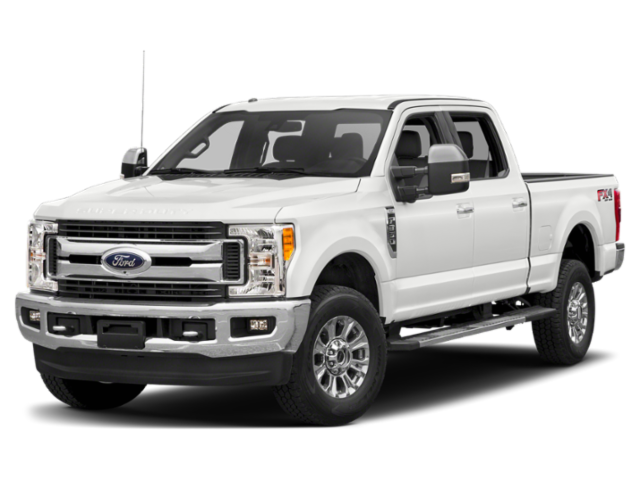 2019 Ford Super Duty F-350 XLT