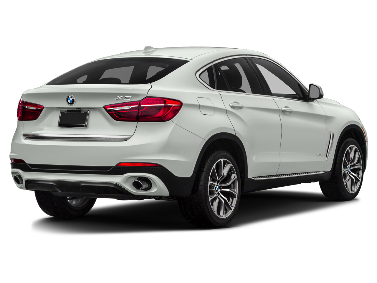 2015 BMW X6 xDrive35i