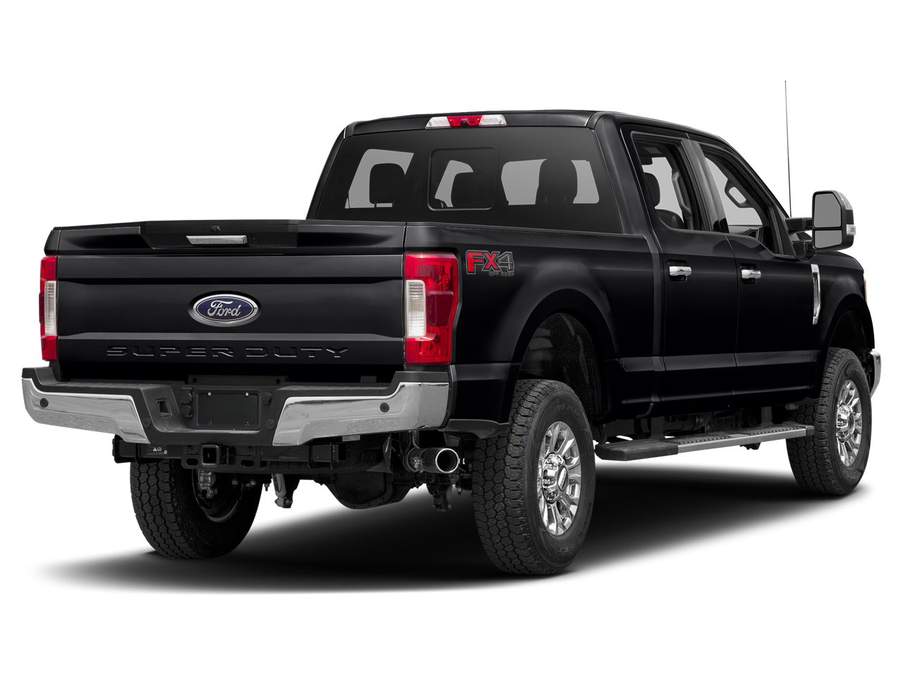 2019 Ford Super Duty F-250 XLT