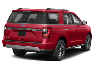 2020 Ford Expedition Limited Stealth Edition Package