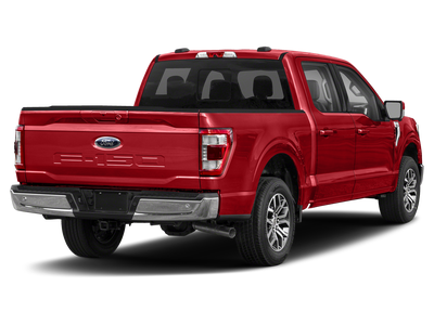 2022 Ford F-150 Limited