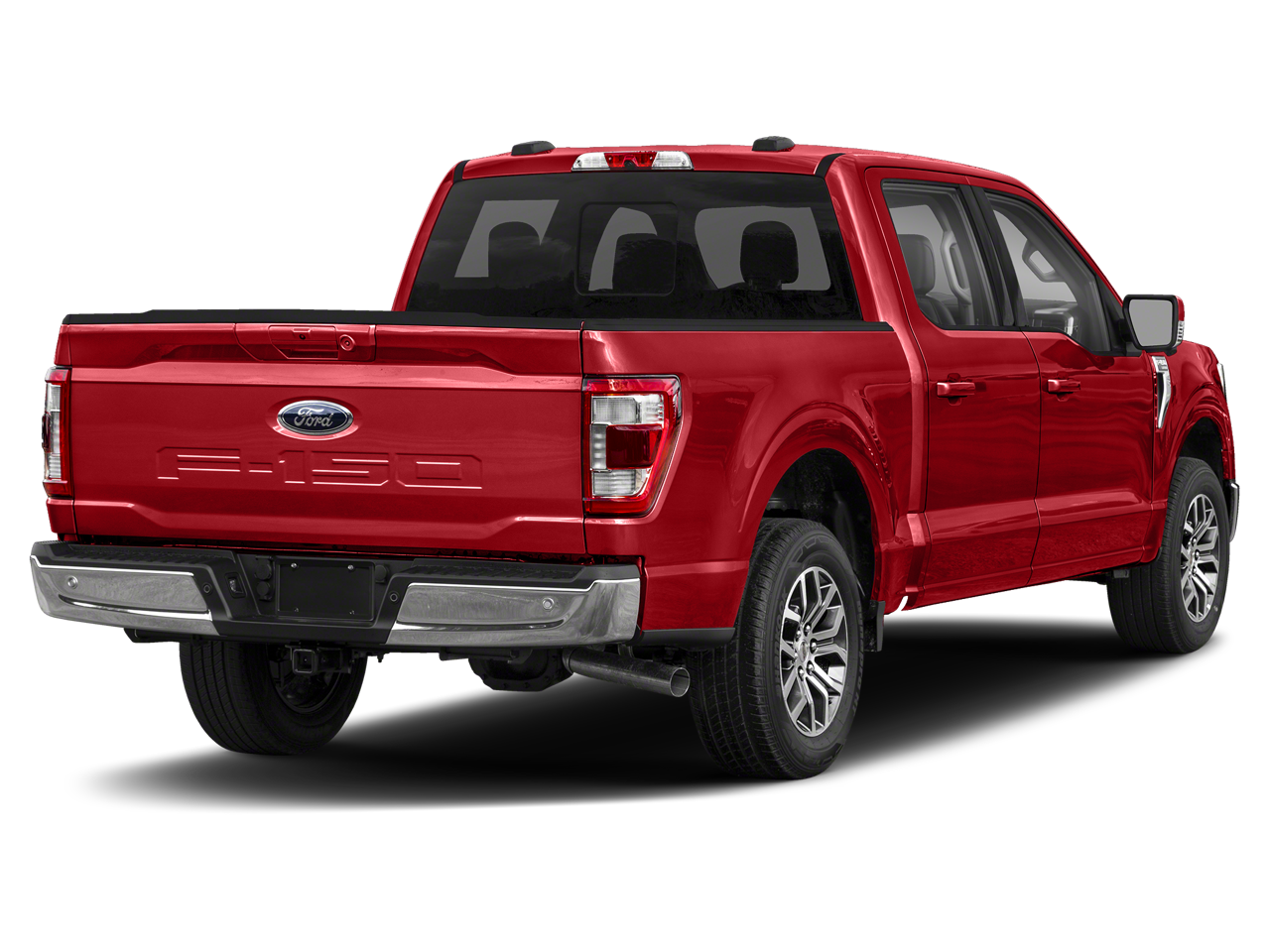 2022 Ford F-150 Limited