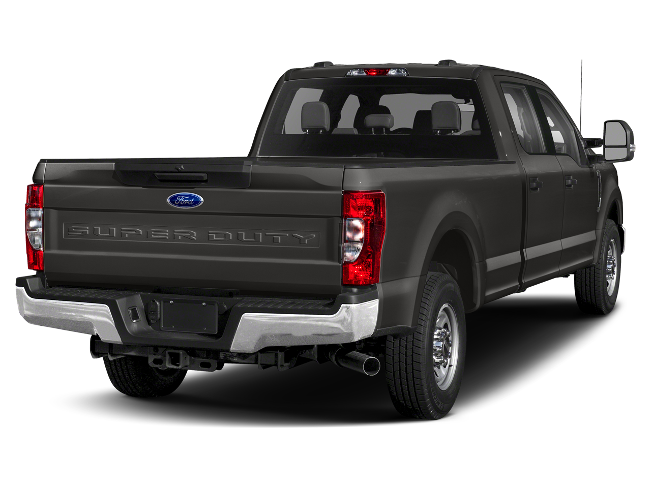 2022 Ford Super Duty F-250 XL