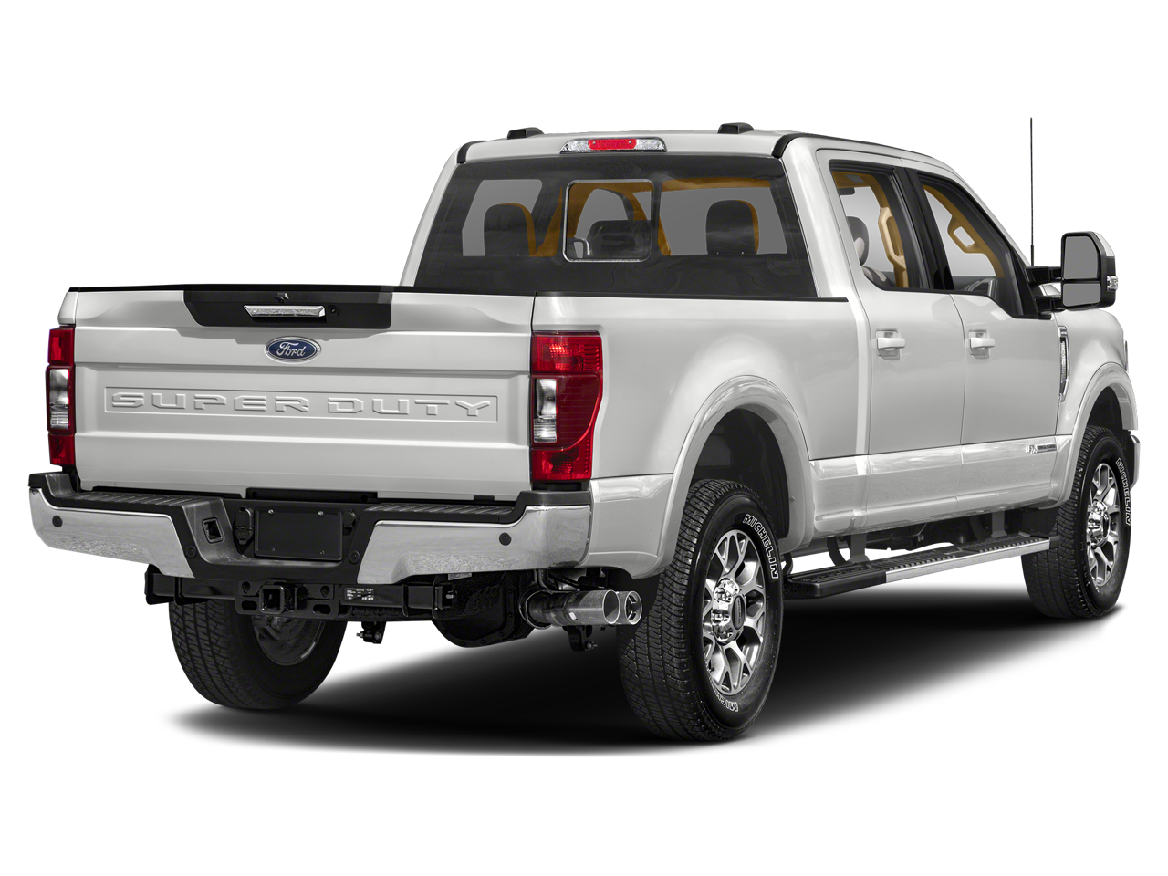 2022 Ford Super Duty F-350 Lariat