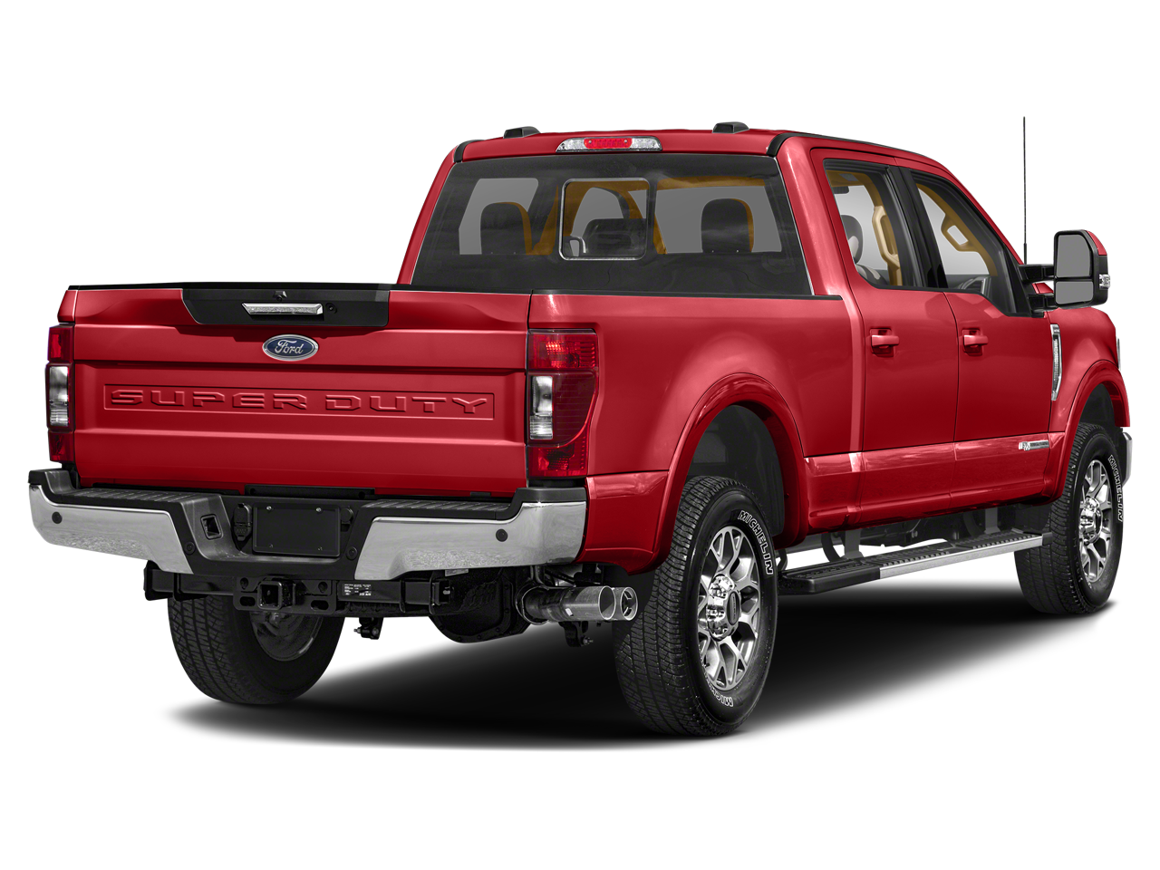2022 Ford Super Duty F-350 Lariat