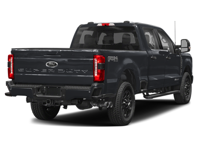 2023 Ford Super Duty F-250 XLT