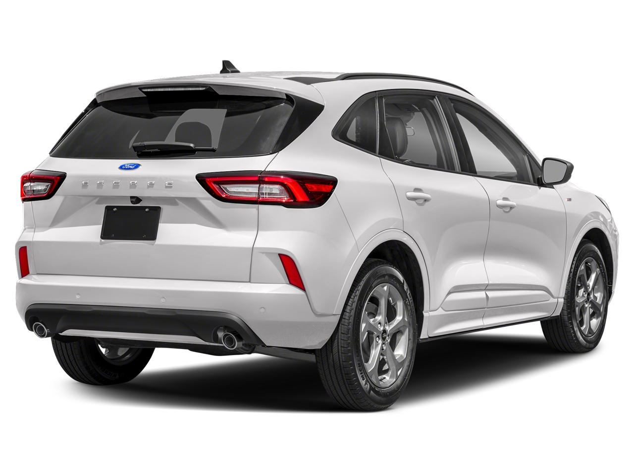 2024 Ford Escape Hybrid ST-Line