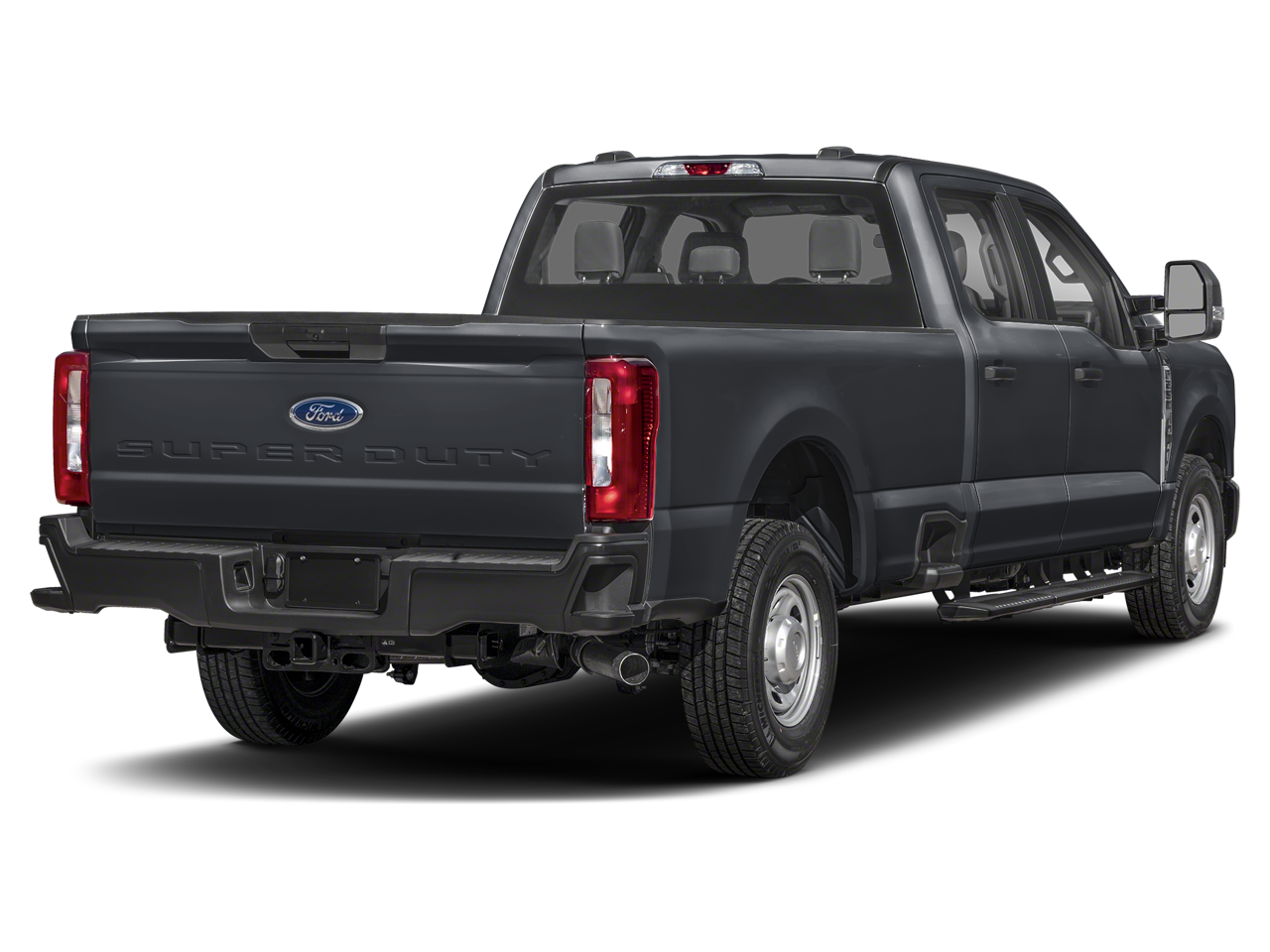 2024 Ford Super Duty F-250 XL