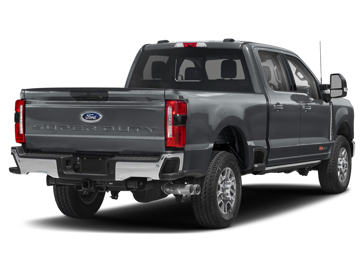 2024 Ford Super Duty F-250 Lariat