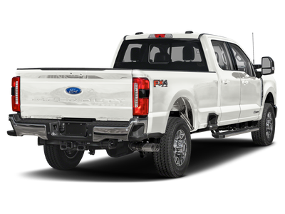 2025 Ford Super Duty F-350 Lariat
