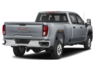 2025 GMC SR25HD AT4