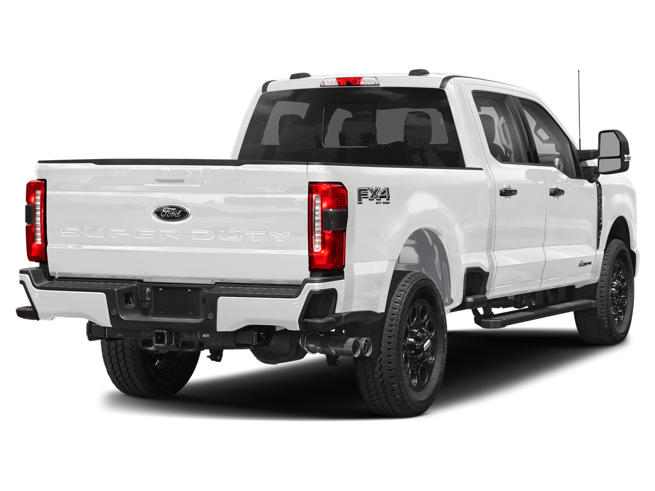 2026 Ford Super Duty F-250 XLT