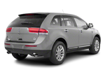 2013 Lincoln MKX FWD 4dr