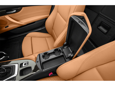 2015 BMW Z4 sDrive35is
