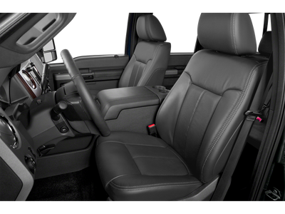 2015 Ford Super Duty F-250 XL