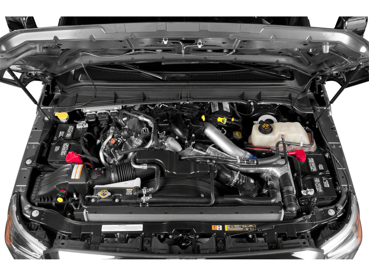 2015 Ford Super Duty F-250 XL