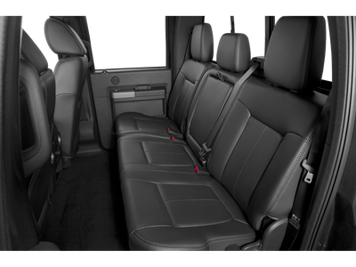 2015 Ford Super Duty F-250 XL