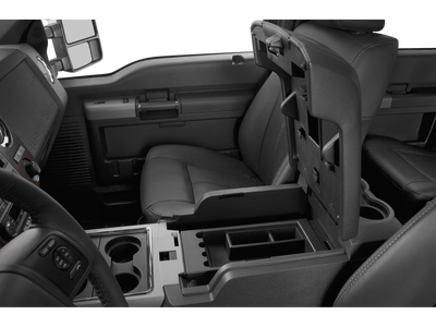 2015 Ford Super Duty F-250 XL