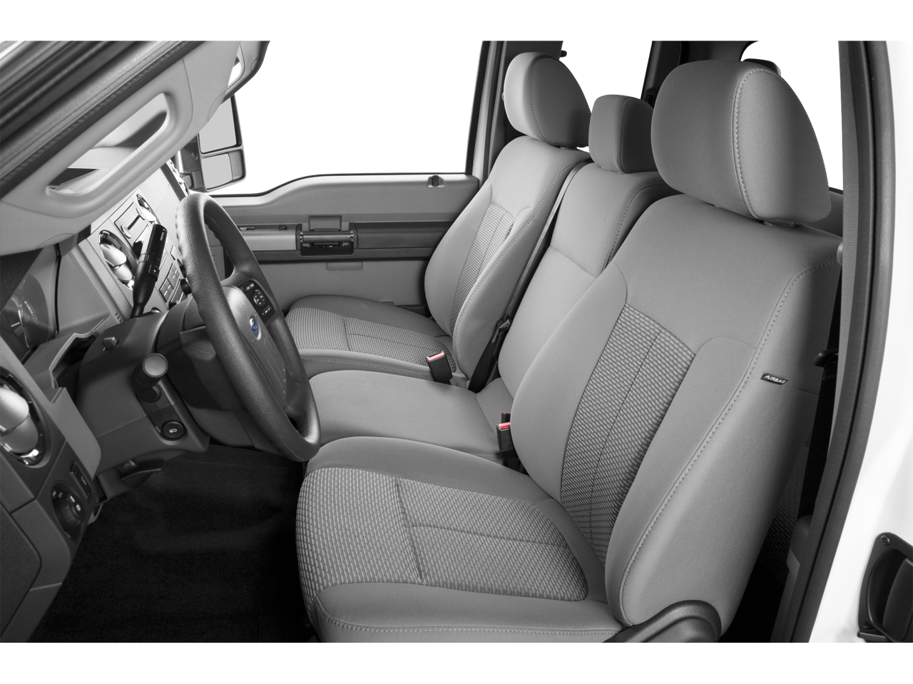 2015 Ford Super Duty F-250 XL