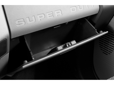 2015 Ford Super Duty F-250 XL