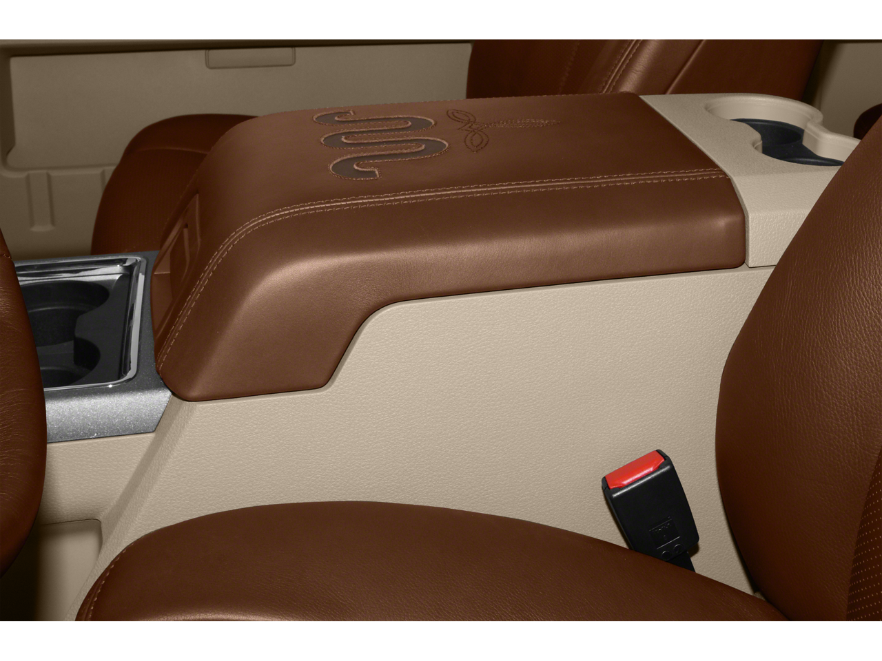 2015 Ford Super Duty F-450 Platinum