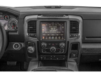 2015 RAM 1500 Sport