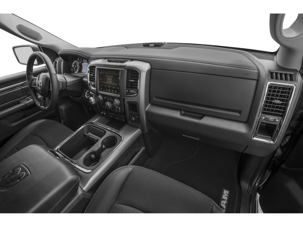 2015 RAM 1500 Sport