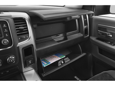 2015 RAM 3500 SLT