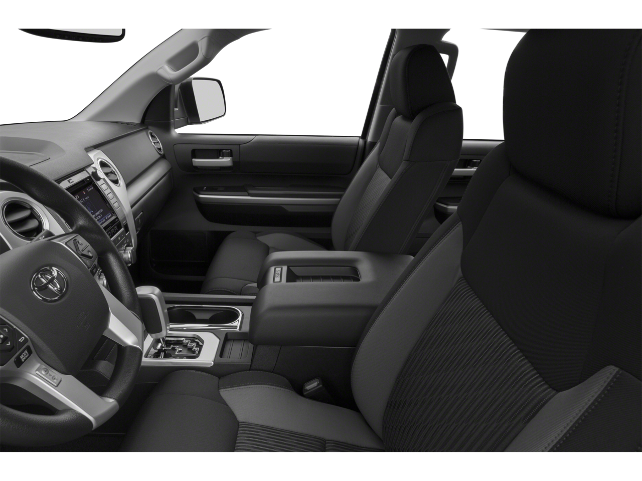 2015 Toyota Tundra Truck SR5