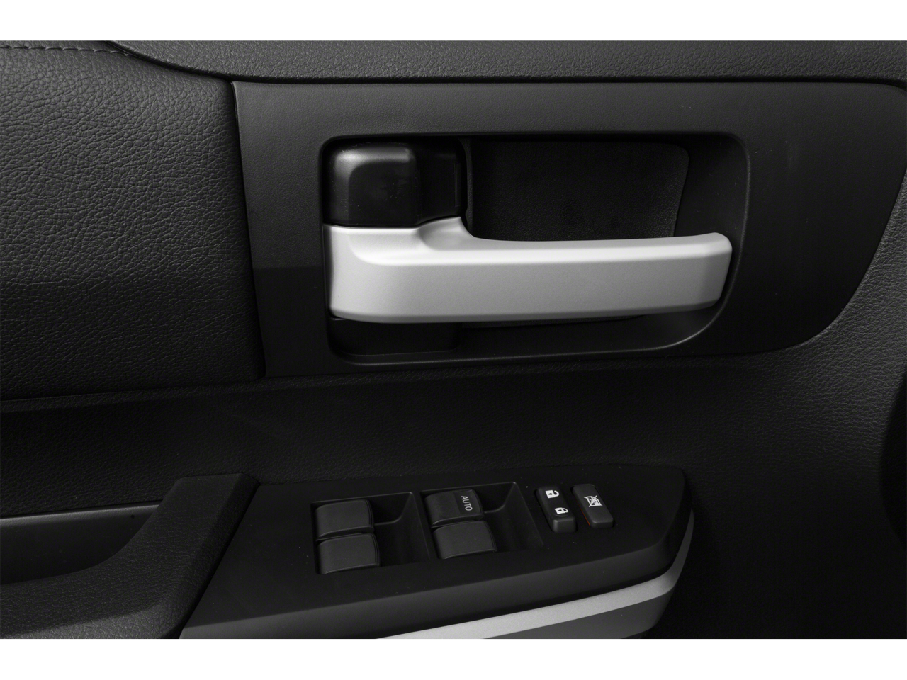 2015 Toyota Tundra Truck SR5