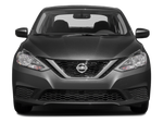 2016 Nissan Sentra SV