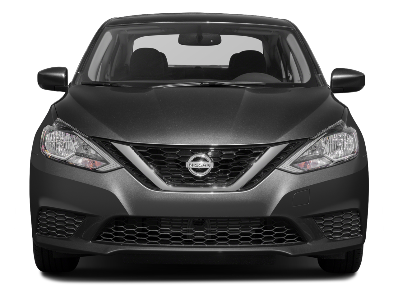 2016 Nissan Sentra SV