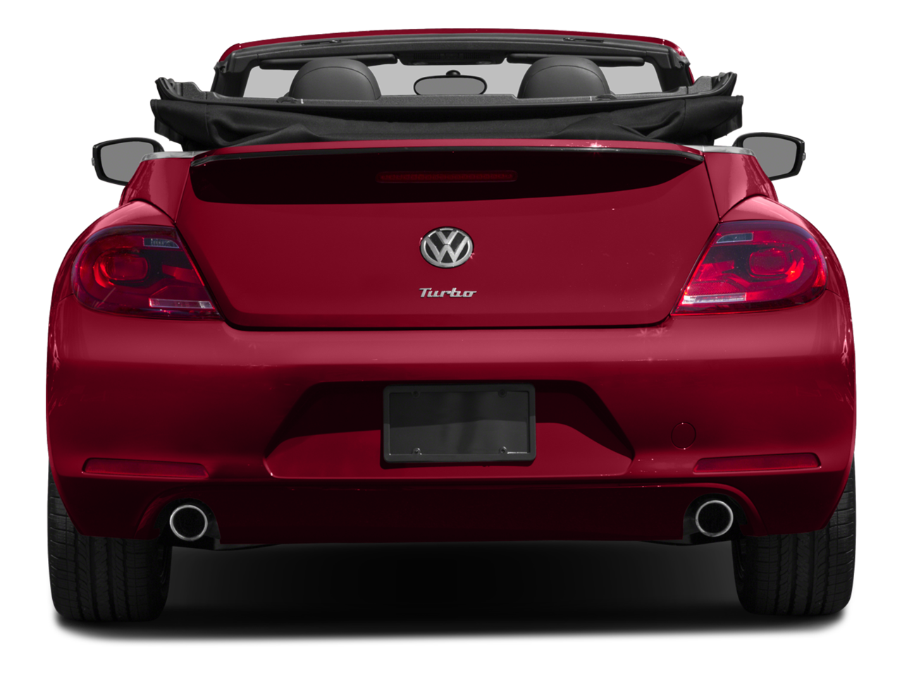 2016 Volkswagen Beetle 1.8T S