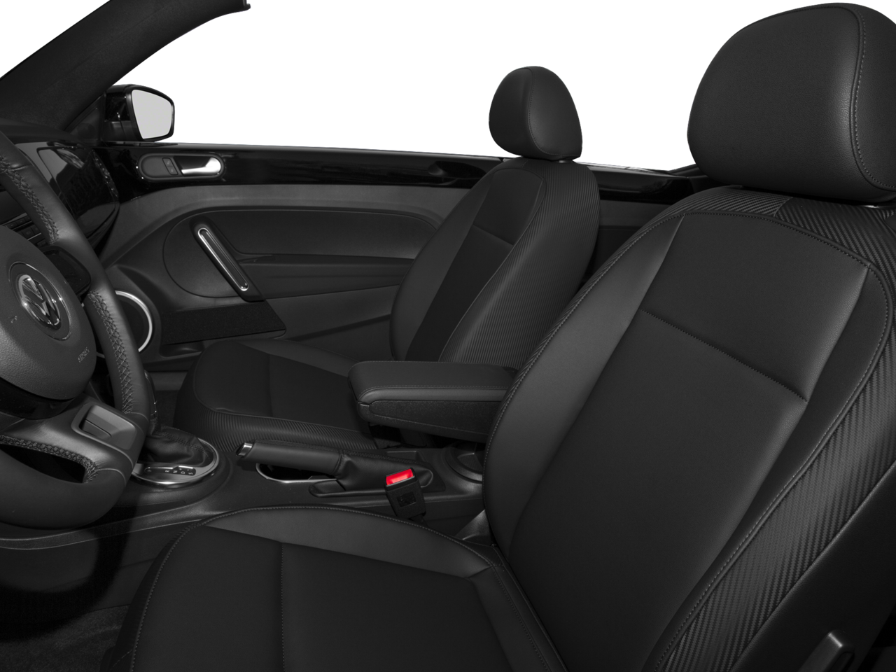 2016 Volkswagen Beetle 1.8T S