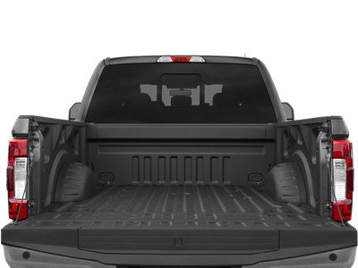 2017 Ford Super Duty F-250 Lariat