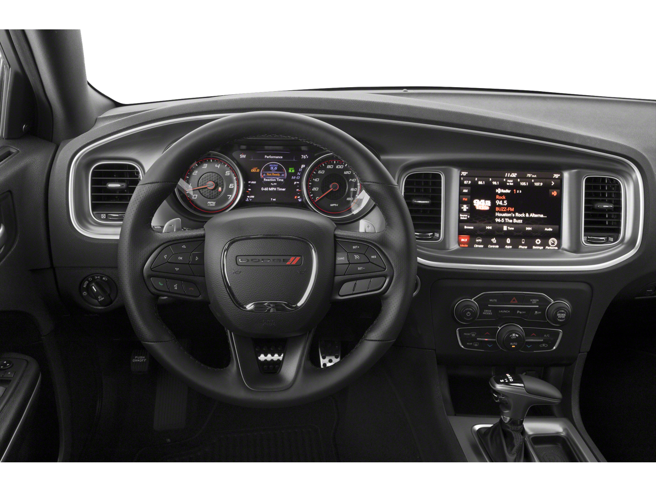2019 DAIMLER DODGE CHARGER SCATPK