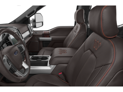 2019 Ford Super Duty F-250 King Ranch