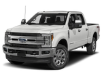 2019 Ford Super Duty F-250 King Ranch