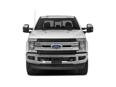 2019 Ford Super Duty F-250 King Ranch