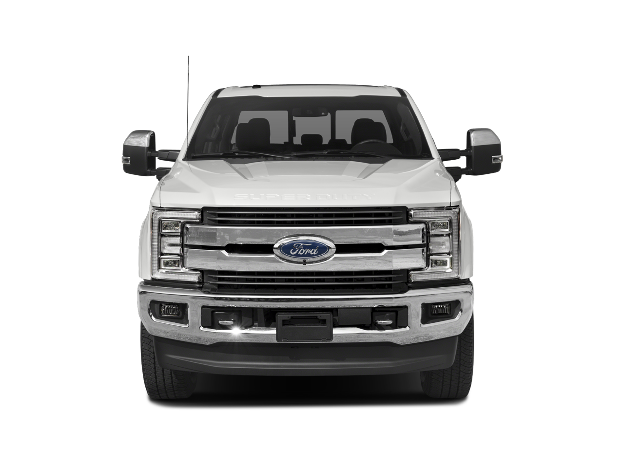 2019 Ford Super Duty F-250 King Ranch