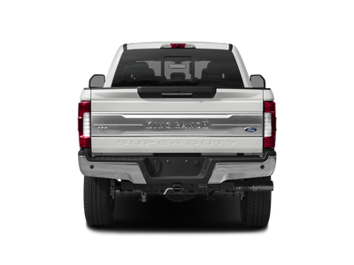 2019 Ford Super Duty F-250 King Ranch