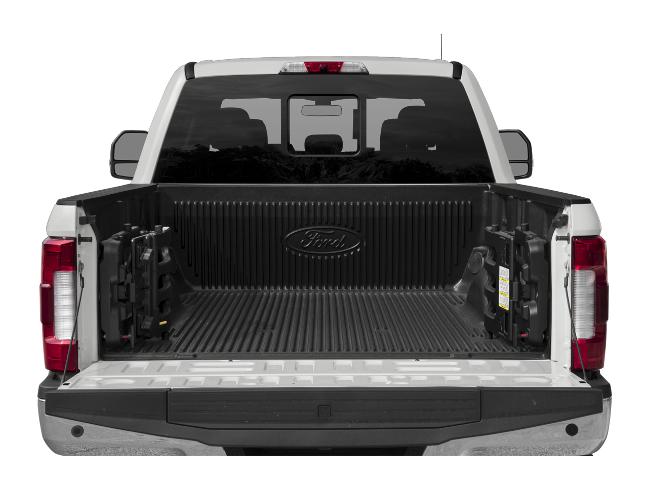 2019 Ford Super Duty F-250 King Ranch