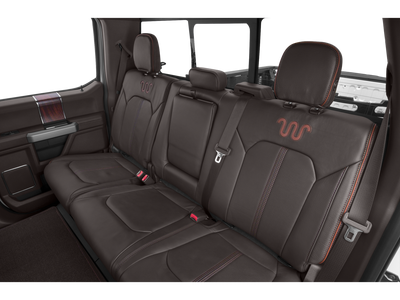 2019 Ford Super Duty F-250 King Ranch