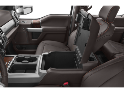 2019 Ford Super Duty F-250 King Ranch